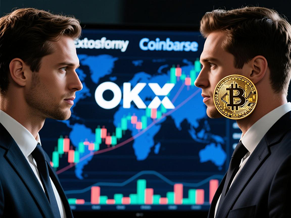 比特币BTC最新价格交易界面